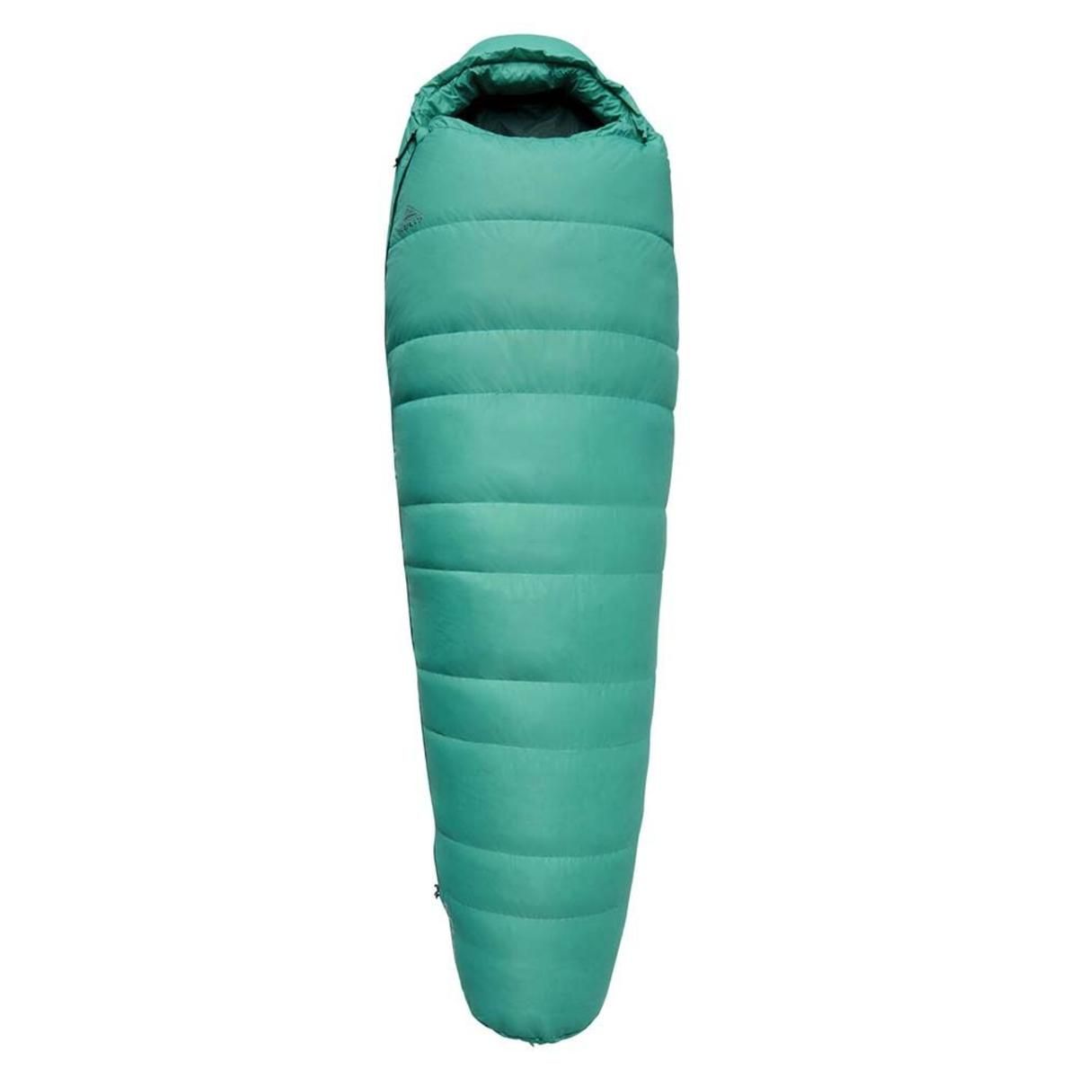  Kelty Womens Cosmic Ultra 20 Deg 800 DriDown Sleeping Bag, Regular Size, Right-Hand