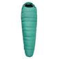  Kelty Womens Cosmic Ultra 20 Deg 800 DriDown Sleeping Bag, Regular Size, Right-Hand