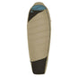  Kelty Womens Tuck 20 Deg Thermapro Ultra Sleeping Bag, Regular Size, Left-Hand
