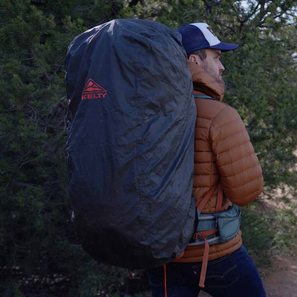  Kelty X-Large Raincover - Beluga