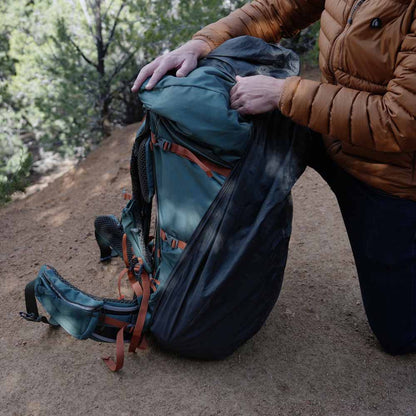  Kelty X-Large Raincover - Beluga