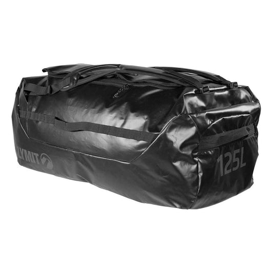  Klymit Gear Duffel 125L Bag - Black