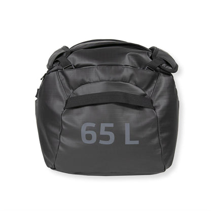  Klymit Gear Duffel 65L Bag - Black