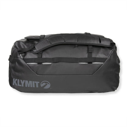  Klymit Gear Duffel 65L Bag - Black