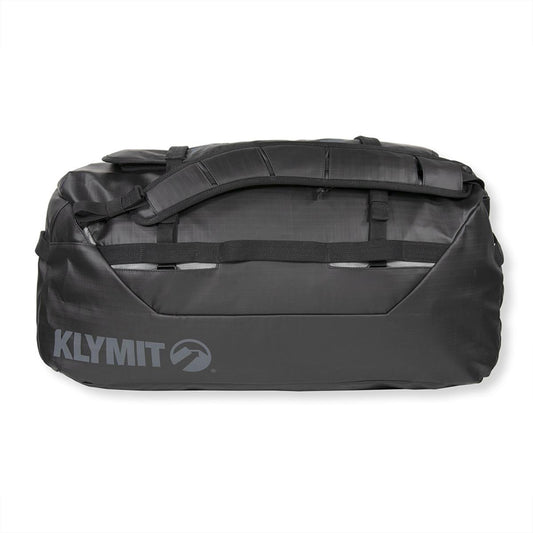  Klymit Gear Duffel 65L Bag - Black