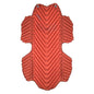  Klymit Insulated Hammock V-Chamber Sleeping Pad - Red