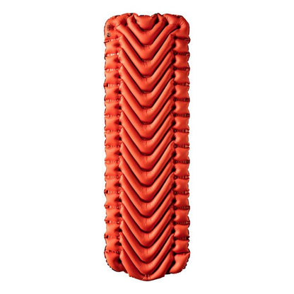  Klymit Insulated Static V Sleeping Pad - Orange