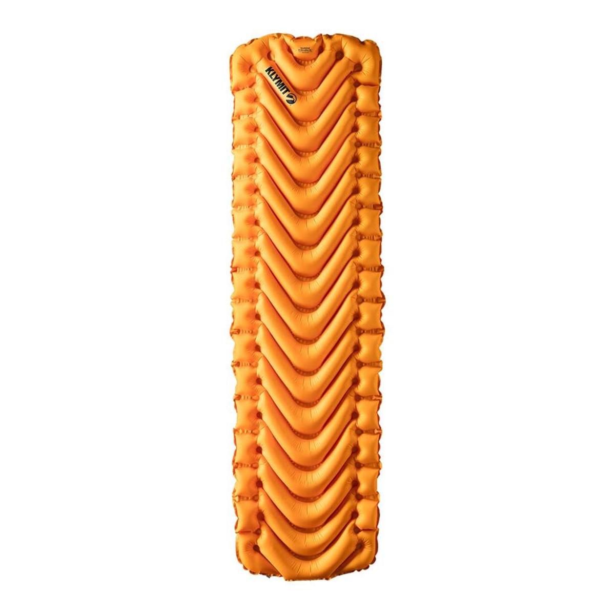  Klymit Insulated V Ultralite SL Sleeping Pad - Orange