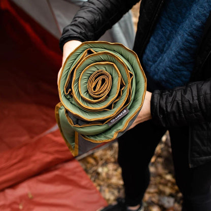  Klymit Klymaloft Sleeping Pad - Green