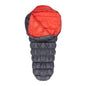  Klymit KSB 0 Extra Large Sleeping Bag - Orange/Grey