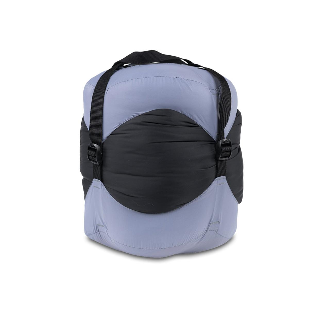  Klymit KSB Compression Sack - Grey