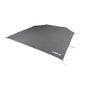  Klymit Maxfield 4 Person Tent Footprint - Grey