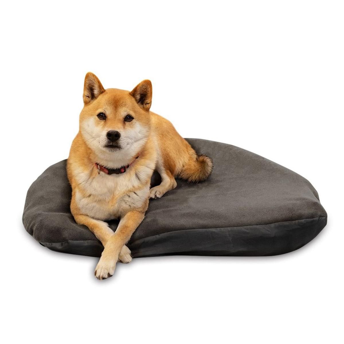  Klymit Moon Dog Bed Small/Medium - Grey