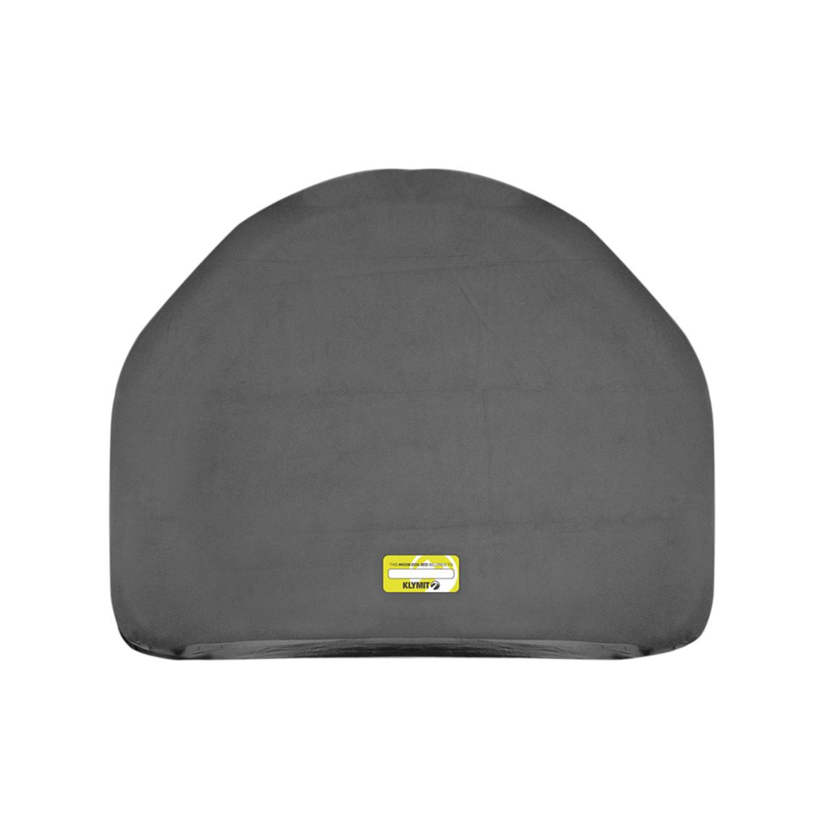  Klymit Moon Dog Bed Small/Medium - Grey