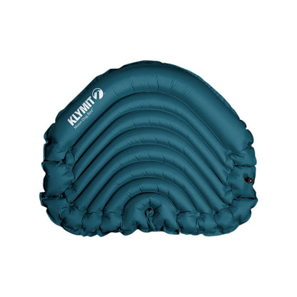  Klymit Moon Dog Bed Small/Medium - Grey