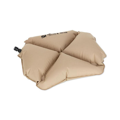  Klymit Pillow X Recon - Coyote/Sand