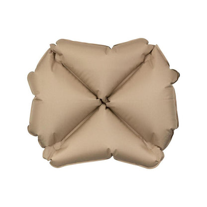  Klymit Pillow X Recon - Coyote/Sand