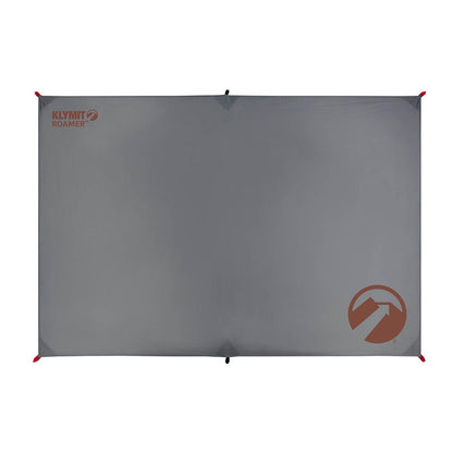  Klymit Roamer Throw Tarp - Grey