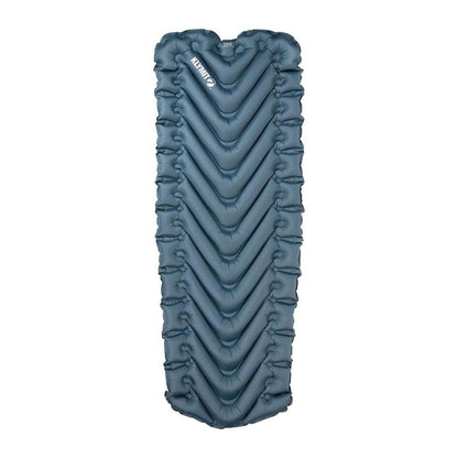  Klymit Static V-Chambers Luxe SL Sleeping Pad - Blue