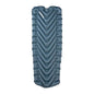  Klymit Static V-Chambers Luxe SL Sleeping Pad - Blue