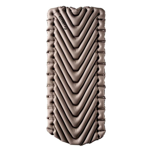  Klymit Static V Luxe Sleeping Pad - Stone Grey