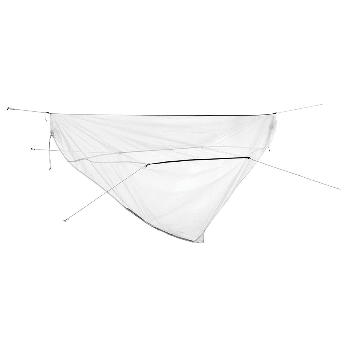  Klymit Traverse Bug Net - Grey