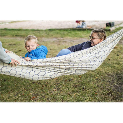  Klymit Traverse Double Hammock - Tan