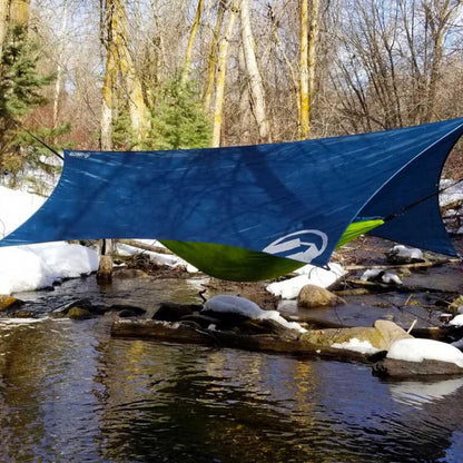  Klymit Traverse Shelter - Blue