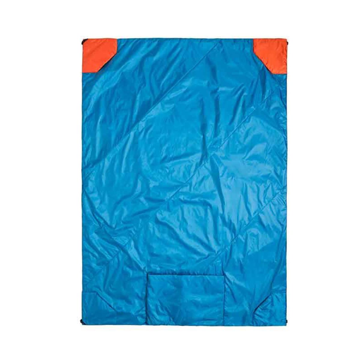  Klymit Versa Blanket - Blue