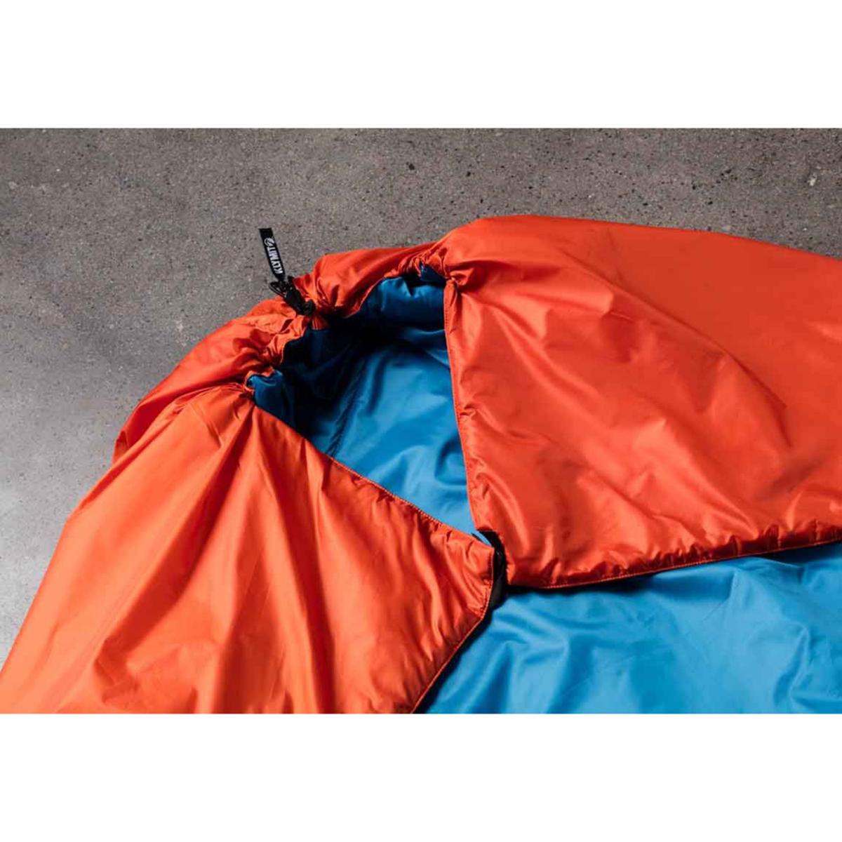  Klymit Versa Blanket - Blue