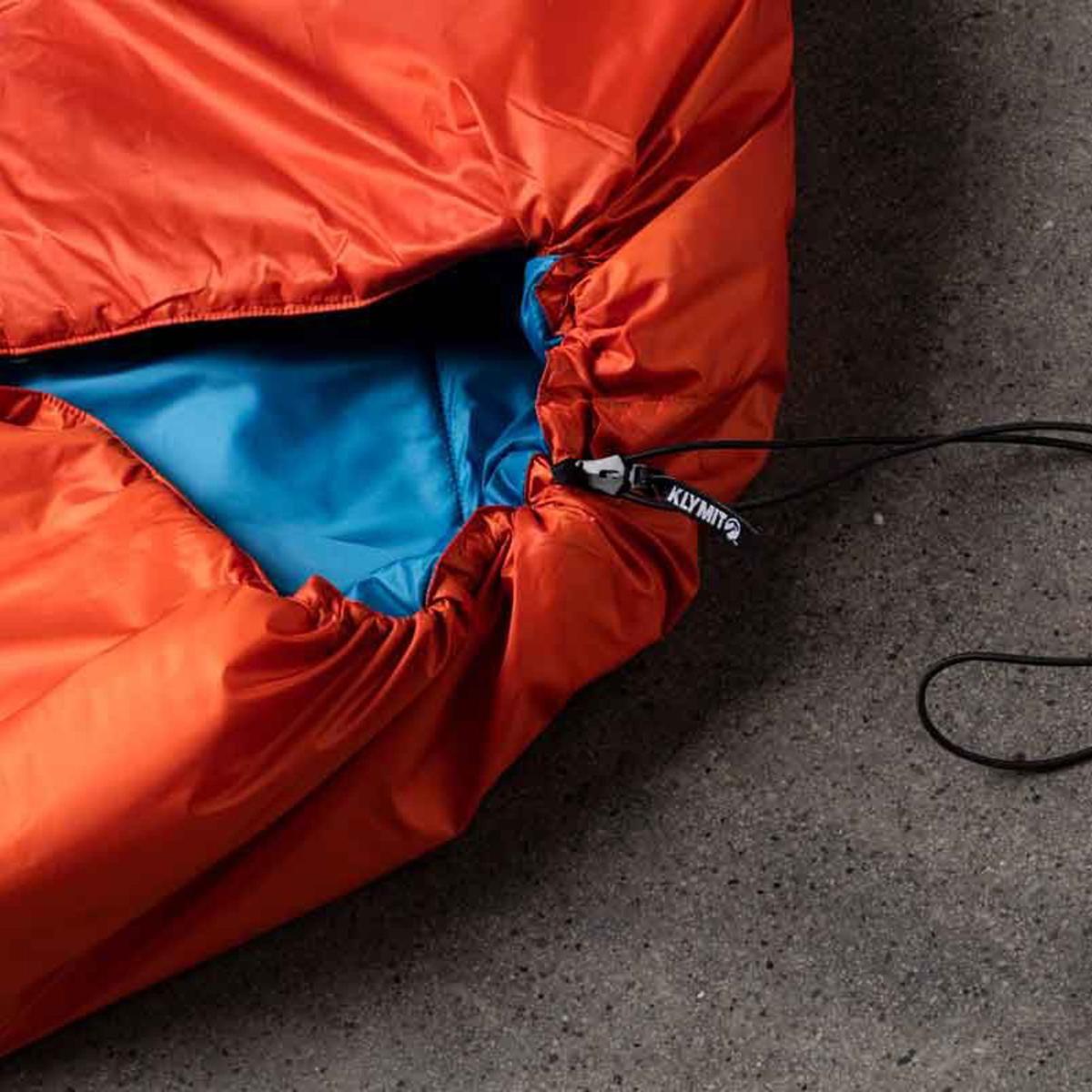  Klymit Versa Blanket - Blue