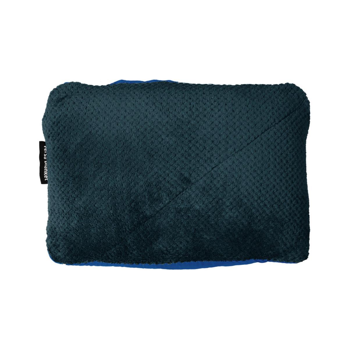  Klymit Versa Luxe Blanket - Blue