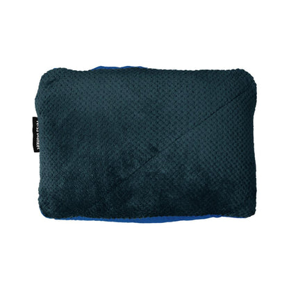  Klymit Versa Luxe Blanket - Blue