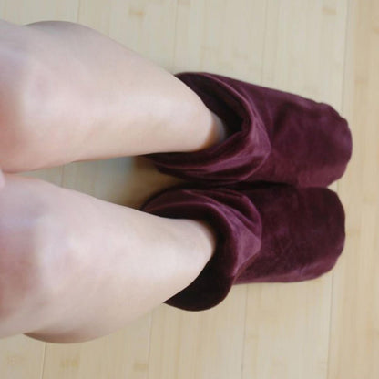  Herbal Concepts Booties