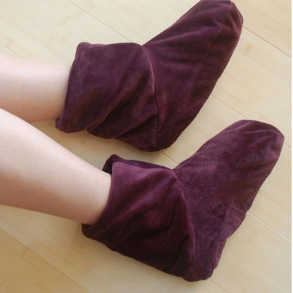  Herbal Concepts Booties