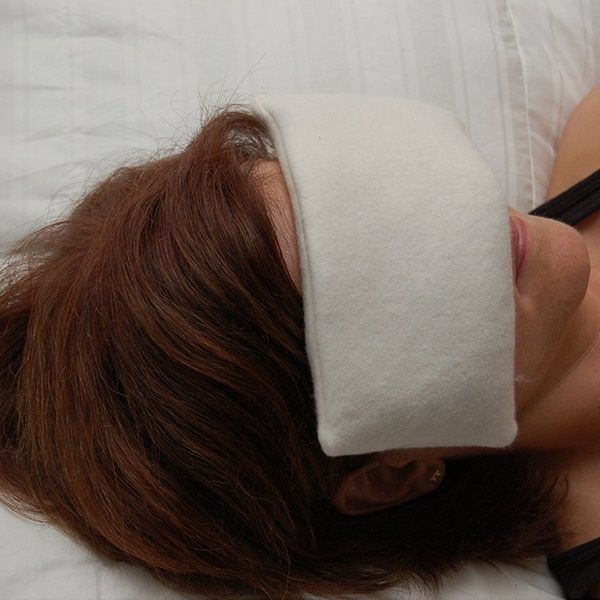  Herbal Concepts Organic Eyes Pillow