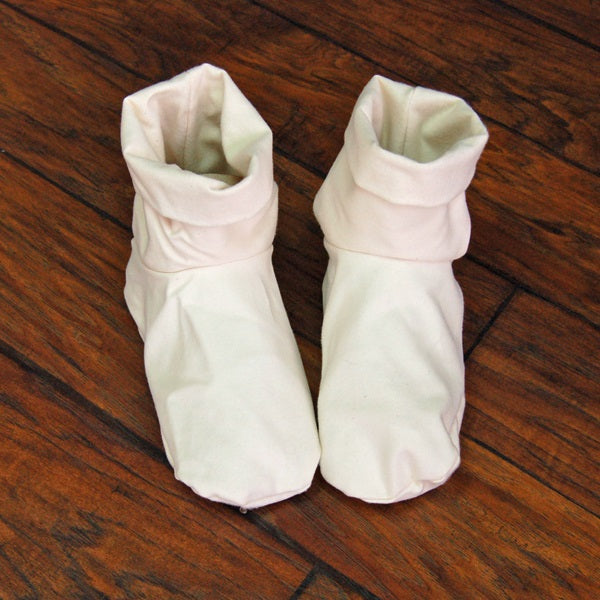  Herbal Concepts Organic Booties
