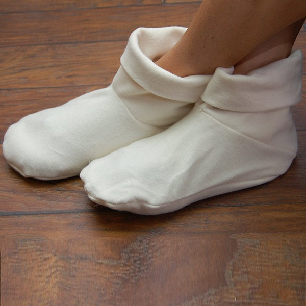  Herbal Concepts Organic Booties