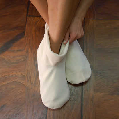  Herbal Concepts Organic Booties