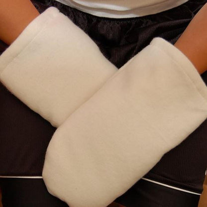  Herbal Concepts Organic Hand Mitts