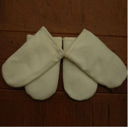  Herbal Concepts Organic Hand Mitts