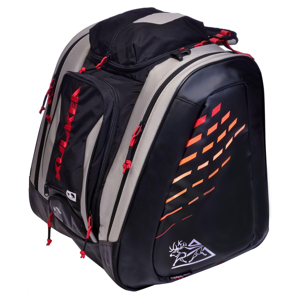  Kulkea Thermal Trekker - Heated Ski Boot Bag