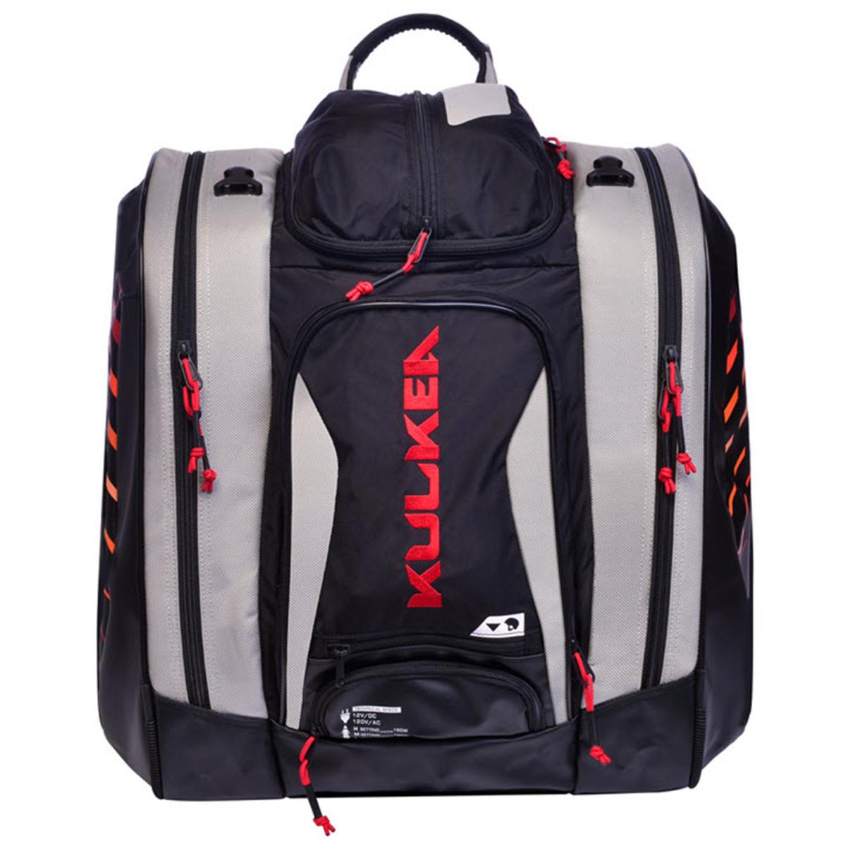  Kulkea Thermal Trekker - Heated Ski Boot Bag