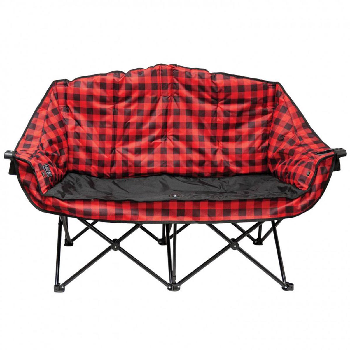  KUMA Outdoor Gear Bear Buddy Heated Chair
