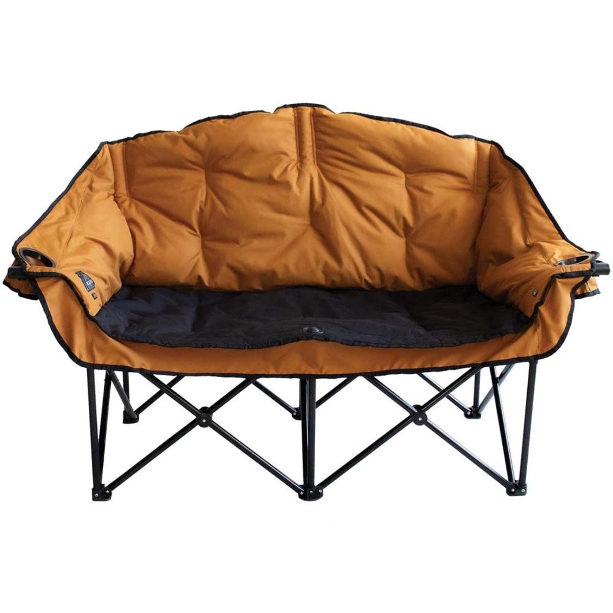  KUMA Outdoor Gear Bear Buddy Heated Chair
