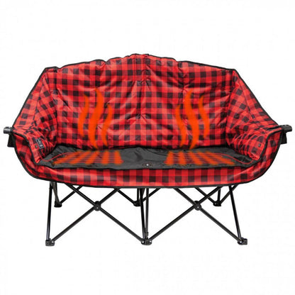  KUMA Outdoor Gear Bear Buddy Heated Chair