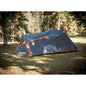  KUMA Outdoor Gear Bear Den 3 Tent - Graphite/Orange
