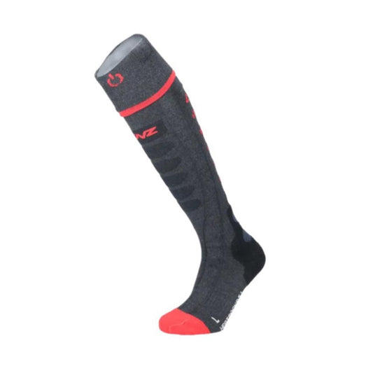  Lenz Heat Socks 5.1 Toe Cap Regular Fit With RcB 1200 Batteries