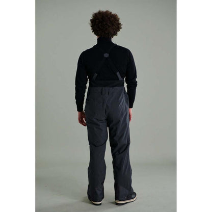  Liquid Mens Cave Pro Recycled 3 Layer Bib Snow Pant