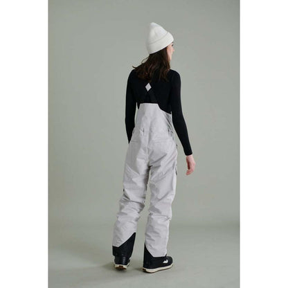  Liquid Womens Celeste Lined Insulated Bib Snow Pant